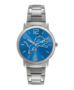 Detroit Lions Watches