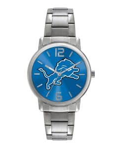 Detroit Lions Watches