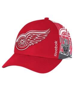 Detroit Red Wings Hats