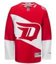 Detroit red wings stadium series shirt Clearance