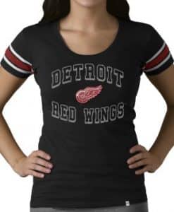 Detroit Red Wings Women's Apparel
