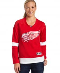 Detroit Red Wings Women's Apparel