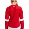 Detroit Red Wings Womens Reebok Premier Home Jersey Back