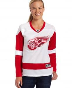 Detroit Red Wings Women's Apparel  Curbside Pickup Available at DICK'S