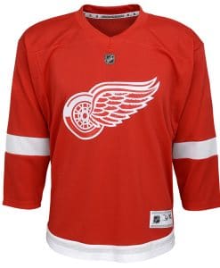 red wings jersey 2015