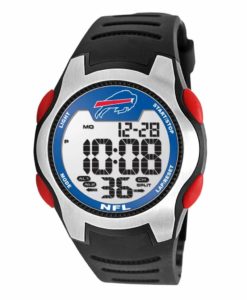 Buffalo Bills Watches