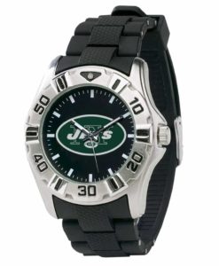 New York Jets Watches