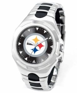 Pittsburgh Steelers Watches