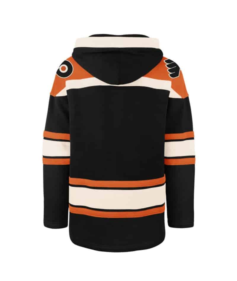 Philadelphia Flyers Hockey Disney College Sweatshirt Hoodie