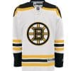 Boston Bruins Adult Reebok Premier Road Jersey