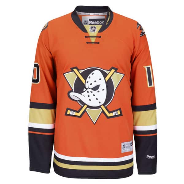 corey perry alternate jersey