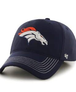 Denver Broncos NFL 47 Brand Hat