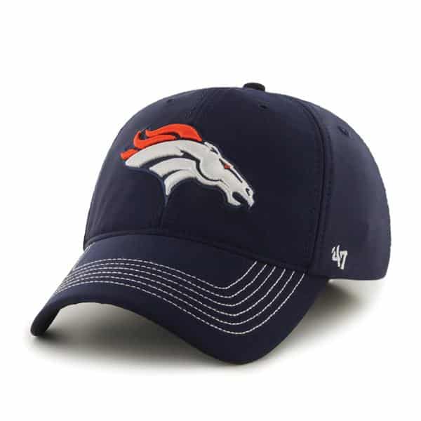 Denver Broncos NFL 47 Brand Hat