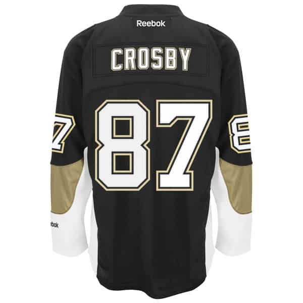 sidney crosby infant jersey