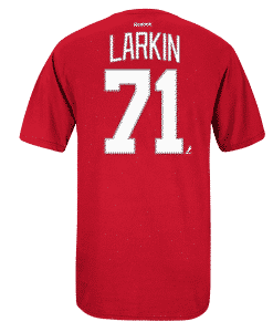Larkin Player Tee