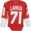 Larkin Detroit Red Wings Womens 2016 Stadium Series Jersey