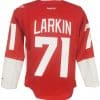 Larkin Detroit Red Wings Womens 2016 Stadium Series Jersey