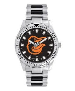 Baltimore Orioles Watches