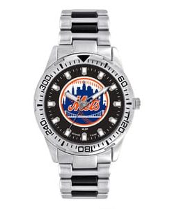 New York Mets Watches