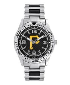 Pittsburgh Pirates Watches
