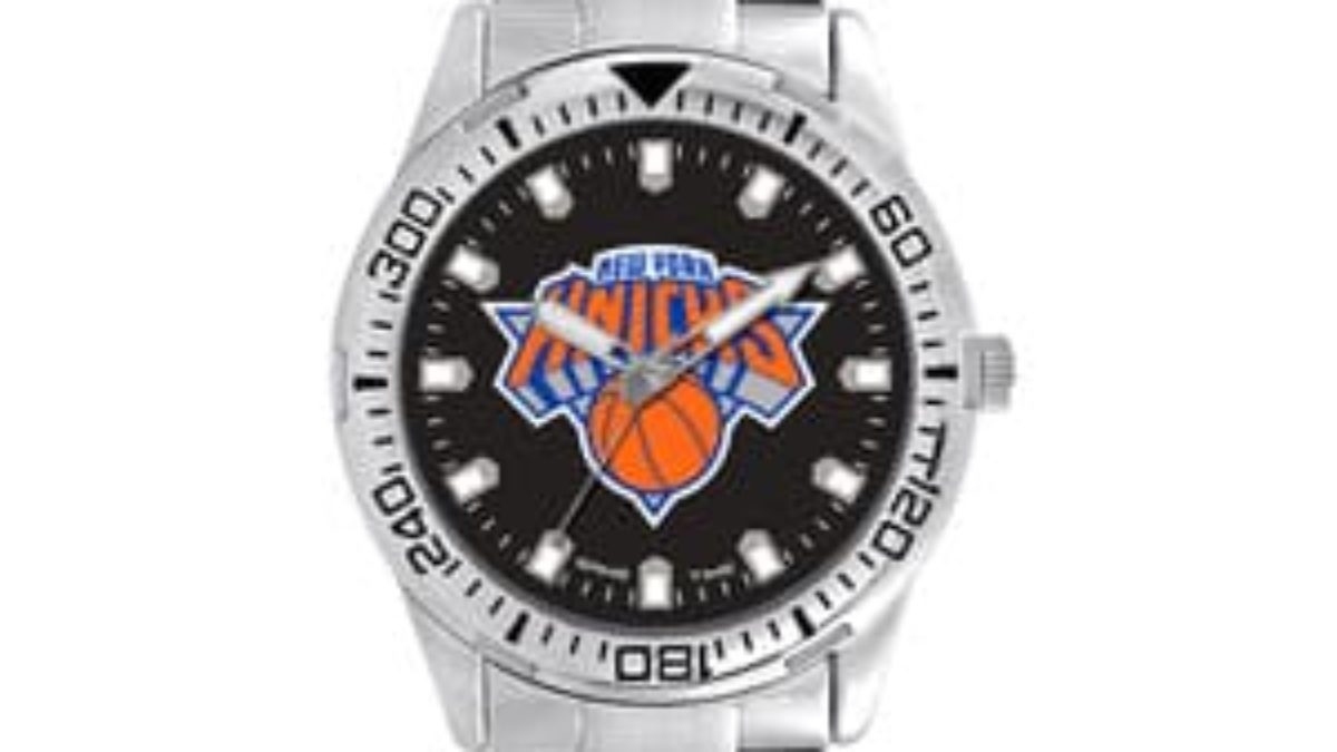New York Knicks Watches