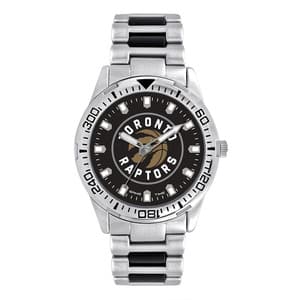 Toronto Raptors Watch Toronto Raptors Watches - Detroit Game Gear