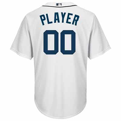 detroit tigers away jersey