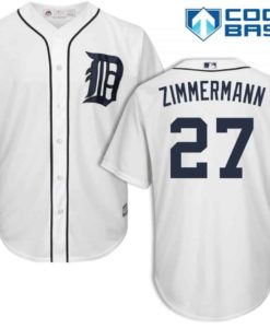 DETROIT TIGERS MLB COOLBASE REPLICA - NAVY MENS