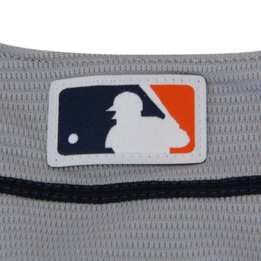 Detroit Tigers Men's Majestic Cool Base Custom Road Jersey - Image 3