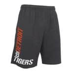 Detroit Tigers Sports Shorts