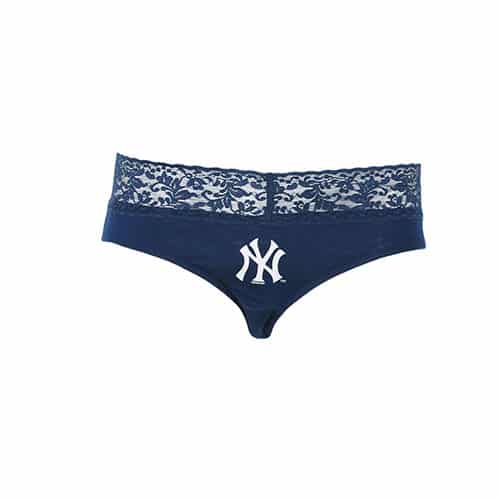 New York Yankees Bliss Panties
