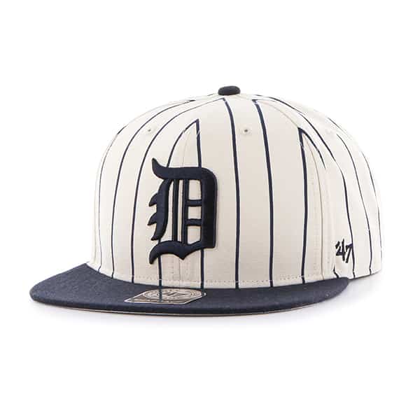 detroit tigers hat snapback