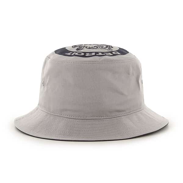 detroit tigers bucket hat