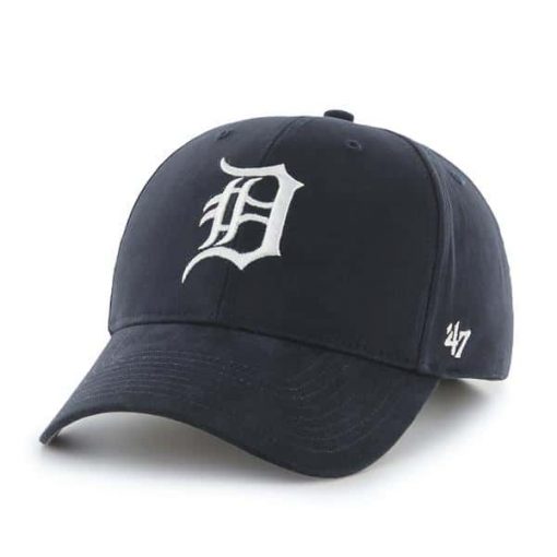 youth detroit tigers hat