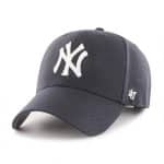 NEW YORK YANKEES '47 MVP NAVY – Québec Streetwear QSW