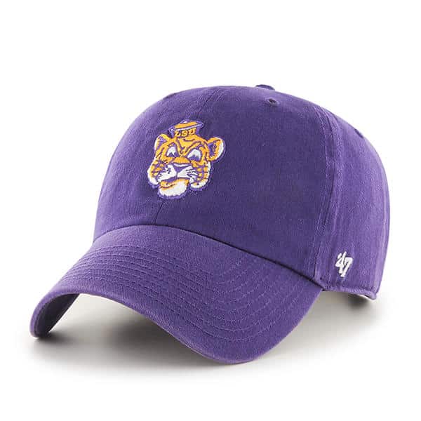 lsu 47 brand hat