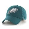 Philadelphia Eagles TODDLER 47 Brand MVP Pacific Green Hat