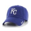 Kansas City Royals Sparkle Team Color Clean Up Royal 47 Brand Womens Hat
