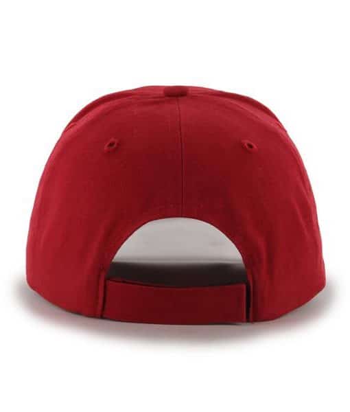 Cincinnati Reds Basic MVP Home 47 Brand KID Hat Detroit Game Gear