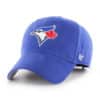 Toronto Blue Jays 47 Brand Royal Blue MVP Adjustable Hat