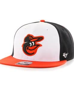 Baltimore Orioles Hats