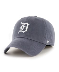 Detroit Tigers Gear - Detroit Game Gear