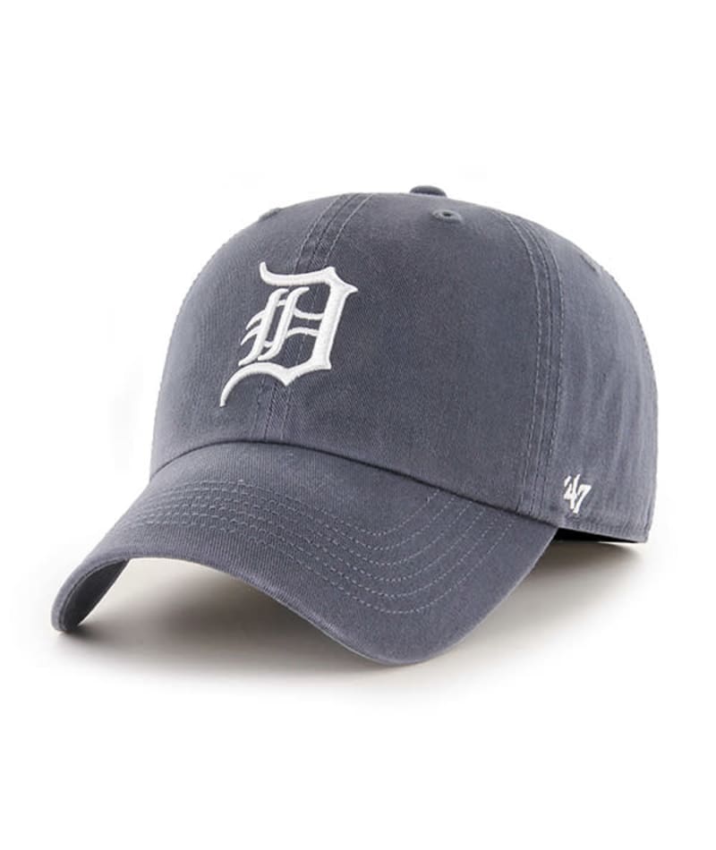 detroit tigers rainbow hat