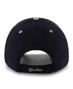 New York Yankees 47 Brand Hats - Detroit Game Gear