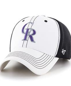 Colorado Rockies Hats