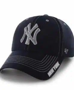 New York Yankees Dark Twig Navy 47 Brand YOUTH Hat