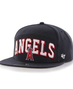 Los Angeles Angels of Anaheim Hats