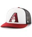 arizona diamondbacks women's hat