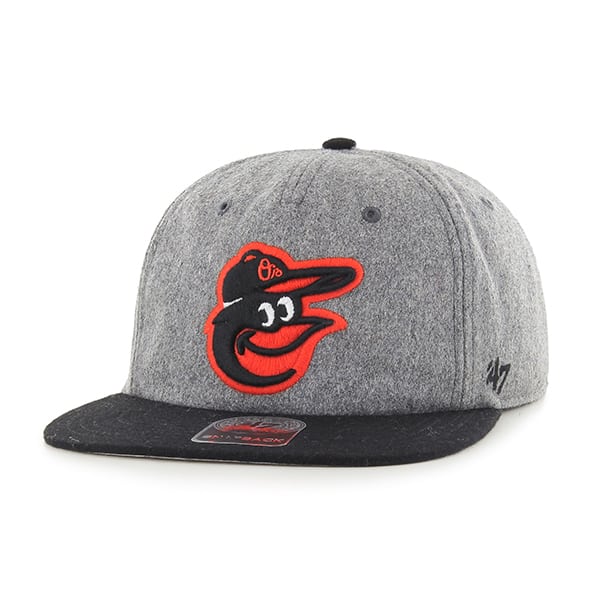47 brand orioles hat