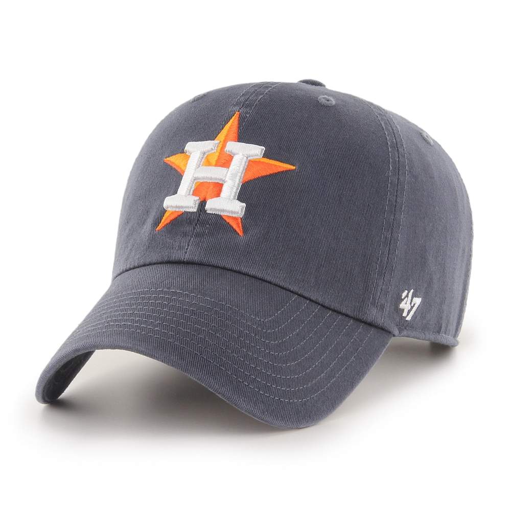 houston astros hat vintage